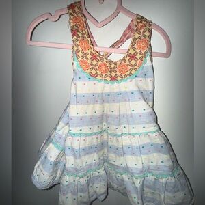 Matilda Jane Tunic 2T